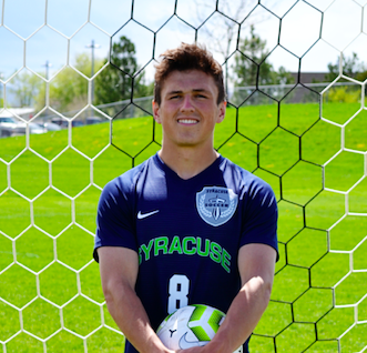 Ethan, founder of Skillful Soccer